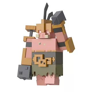 Mattel Minecraft Figurka Super Boss