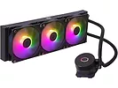 Cooler Master Chłodzenie wodne MasterLiquid 360L Core ARGB