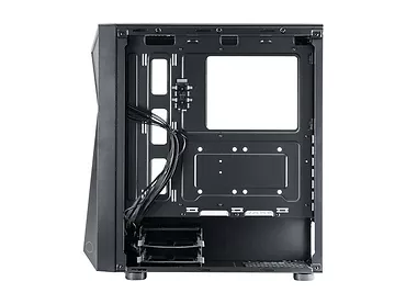 Cooler Master Obudowa CMP 520 ARGB z oknem