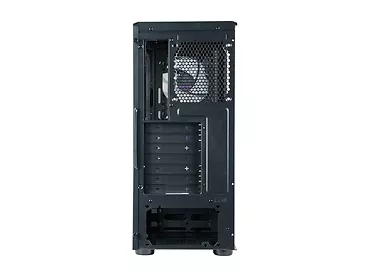 Cooler Master Obudowa CMP 520 ARGB z oknem