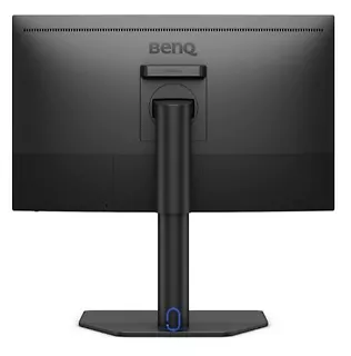 Benq Monitor 27 cali SW272U 4K LED 5ms/QHD/IPS/HDMI