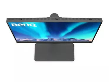 Benq Monitor 27 cali SW272U 4K LED 5ms/QHD/IPS/HDMI