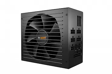 Be quiet! Zasilacz Straight Power 12 1500W Platinum ATX3.0