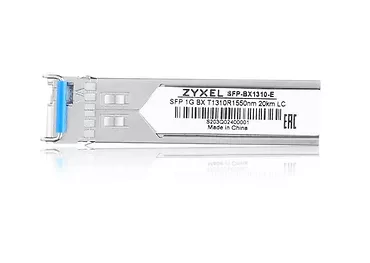 Zyxel Moduł  SFP-1000T SFP GbE Transceivert 91-010-172001B