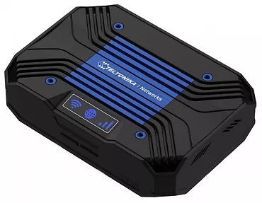 TELTONIKA Router LTE TCR100 (Cat 6), 3G, Wifi, 1xEthernet