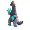 Tm Toys Hey Clay Masa Plastyczna Mega Dinos