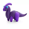 Tm Toys Hey Clay Masa Plastyczna Mega Dinos