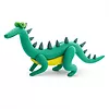 Tm Toys Hey Clay Masa Plastyczna Mega Dinos