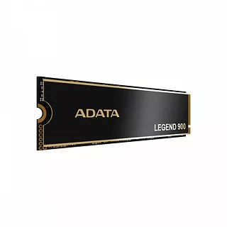 Adata Dysk SSD Legend 900 512GB PCIe 4x4 6.2/2.3 GB/s M2