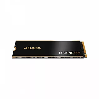 Adata Dysk SSD Legend 900 512GB PCIe 4x4 6.2/2.3 GB/s M2