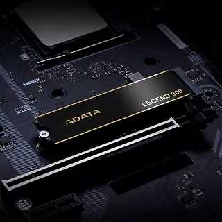 Adata Dysk SSD Legend 900 1TB PCIe 4x4 7/4.7 GB/s M2