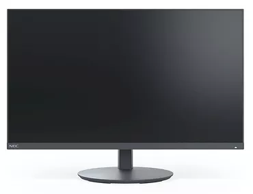 NEC Monitor MultiSync E274FL  27 cali USB-C HDMI czarny