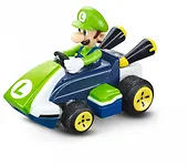 Carrera Samochód RC Mario Kart Luigi