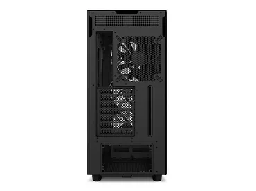 NZXT Obudowa H7 Elite RGB z oknem Czarna