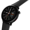 Mibro Smartwatch Lite 2 1.3 cala 350 mAh czarny