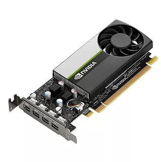 PNY Karta graficzna Quadro T1000 4GB DDR6 VCNT1000-SB Bulk