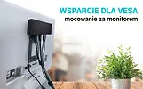 i-tec Stacja dokująca USB 3.0 / USB-C / Thunderbolt 2x HDMI + Power Delivery 85W