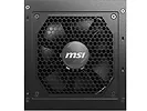 Zasilacz MSI MAG A750GL PCIE5 750W 80 Plus Gold