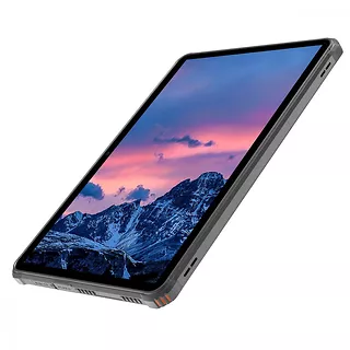 OUKITEL Tablet RT5 8/256GB 11000 mAh 10.1 pomarańczowy