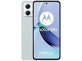 Smartfon Motorola Moto G84 12/256GB Błękitny