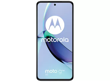 Smartfon Motorola Moto G84 12/256GB Błękitny