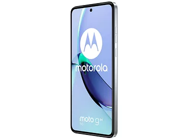 Smartfon Motorola Moto G84 12/256GB Błękitny