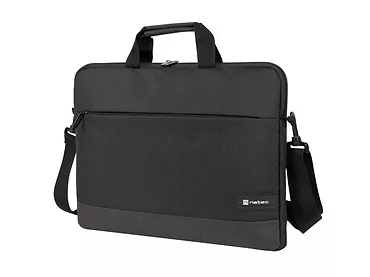 Natec Torba notebook Goa 15,6'' Czarna