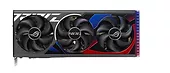 Asus Karta graficzna GeForce RTX 4090 ROG Strix GeForce GAMING 24G GDDR6X 384bit