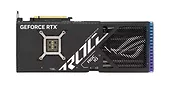 Asus Karta graficzna GeForce RTX 4090 ROG Strix GeForce GAMING 24G GDDR6X 384bit