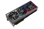 Asus Karta graficzna GeForce RTX 4090 ROG Strix GeForce GAMING 24G GDDR6X 384bit