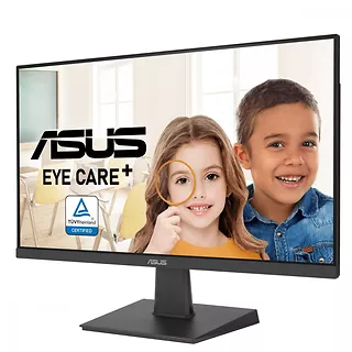 Asus Monitor 24 cale VA24EHF