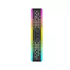 Thermaltake Wentylator Toughfan 14 RGB 3pak, czarny