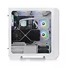 Thermaltake Obudowa - View 300 MX ARGB*3 Tempered Glass - Snow