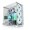 Thermaltake Obudowa - Core P3 Pro Tempered Glass - Snow Edition