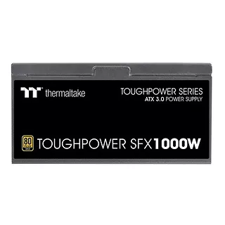 Thermaltake Zasilacz - ToughPower SFX 1000W F modular 80+Gold FDB Fan Gen5