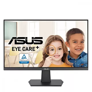 Asus Monitor 27 cali VA27EHF