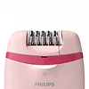 Philips Depilator Satinelle Essential BRE285/00