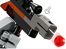 LEGO Klocki Star Wars 75369 Mech Boby Fetta