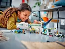 LEGO City 60367 Klocki Samolot pasażerski