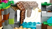 LEGO Klocki Sonic 76992 Wyspa dla zwierząt Amy