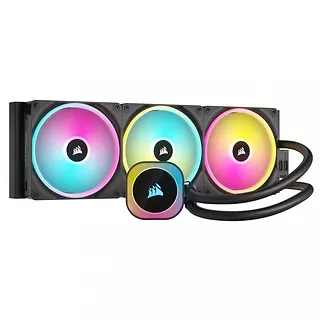 Corsair Chłodzenie iCUE LINK H170i RGB 420 mm