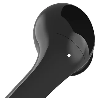 Belkin Słuchawki SoundForm Flow TWS czarne