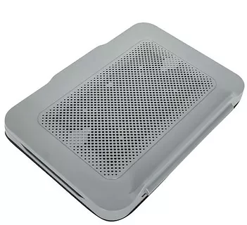 Targus Podstawka chłodząca pod notebooka 18 cali Dual Fan Chill Mat with Adjustable Stand