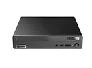 Lenovo Komputer ThinkCentre Neo 50q Tiny G4 12LN0026PB W11Pro i3-1215U/8GB/512GB/INT/3YRS OS