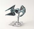 Revell Model plastikowy Star Wars Bandai Tie Interceptor 1/72