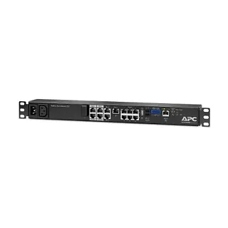 APC Monitor szafy NBRK0250A NetBotz Rack 250A