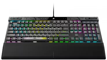 Corsair Klawiatura K70 Max RGB Magnetic-Mechanical