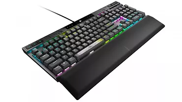 Corsair Klawiatura K70 Max RGB Magnetic-Mechanical