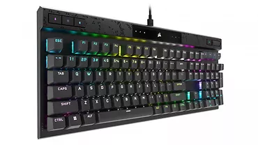 Corsair Klawiatura K70 Max RGB Magnetic-Mechanical