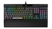 Corsair Klawiatura K70 Max RGB Magnetic-Mechanical